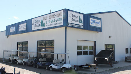 4 Corners Trailers