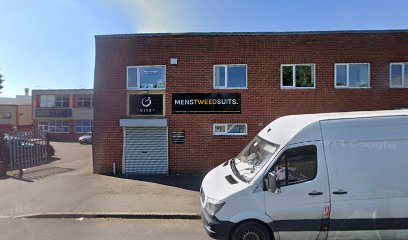 Eloquent Studios Birmingham