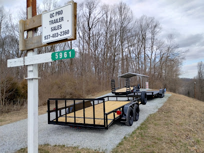 QC Pro Trailer Sales