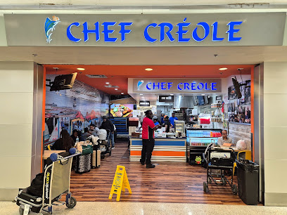 Chef Creole Seasoned Restaurant