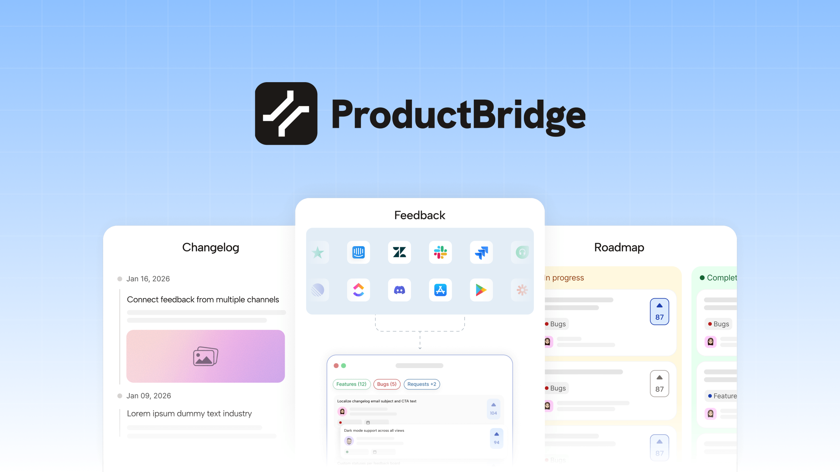 ProductBridge Lifetime Deal
