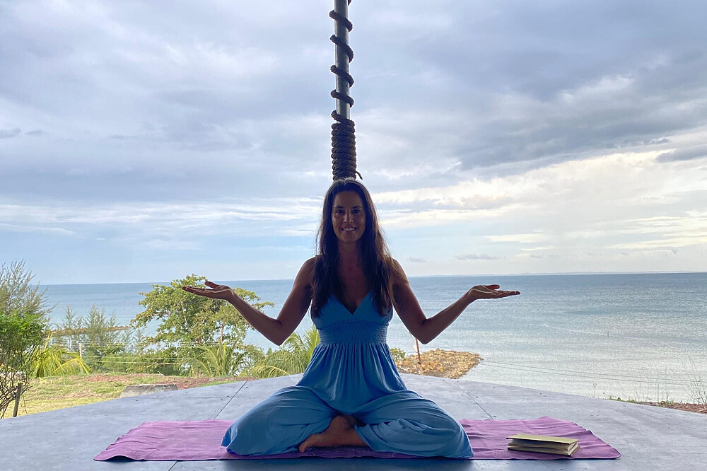 6-tägiges Detox-Retreat (4 Tage vollständiges Fasten) in Borneo, Malaysia