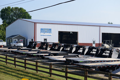 DuraCountry Trailers