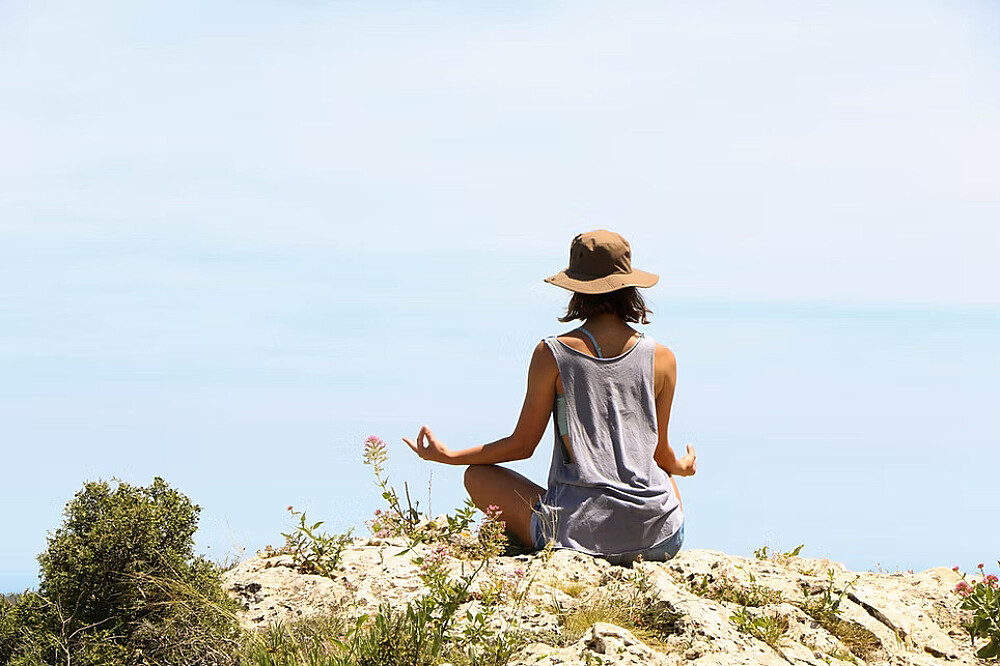 6-tägiges Yoga- und Meditationsretreat in Valencia, Spanien