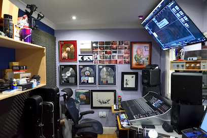 Moorcroft Studios