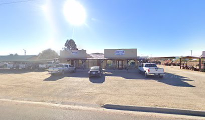 Lone Star Trailer Sales