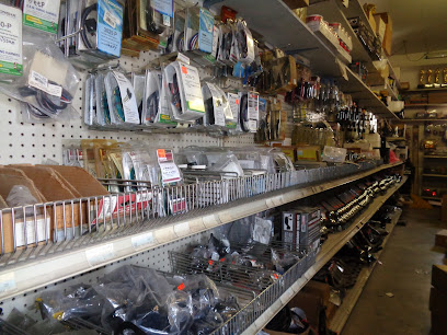 Hitchin' Post Trailer Sales