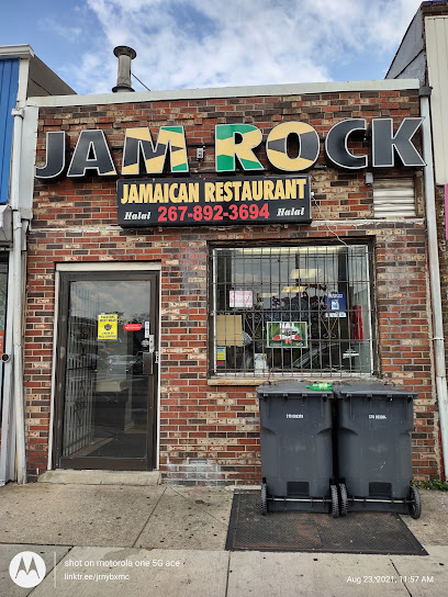 Jam-Rock