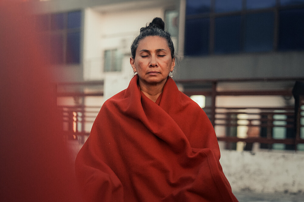 22-daagse "Kundalini Awakening" yogadocentenopleiding in India