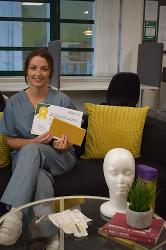 Michelle Buchanan Health and Aesthetics Stirling