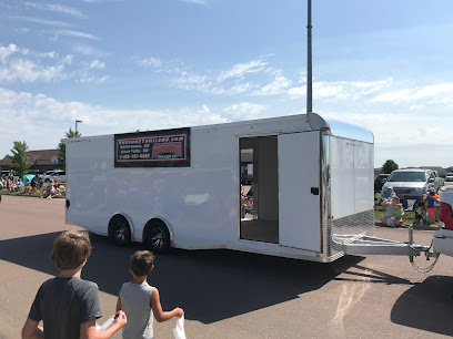 South Dakota Trailer Co.-Sioux Falls Trailers Sheehan Trailers