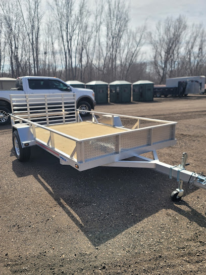 Hwy 18 trailer sales & service
