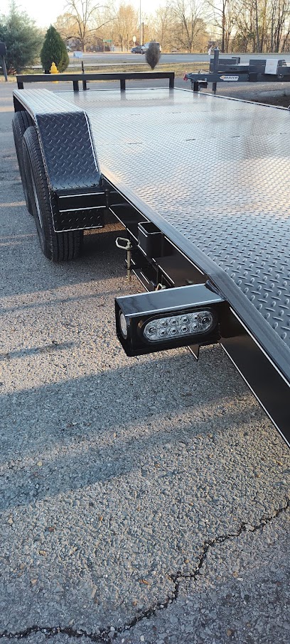 FastLane Trailer Sales