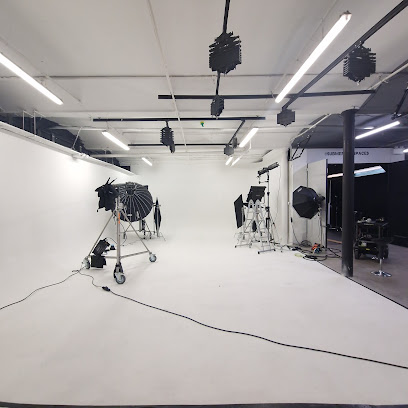 Submerged Spaces Photo and Video Studio