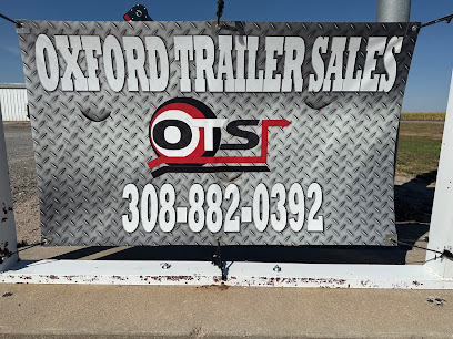 Oxford Trailer Sales