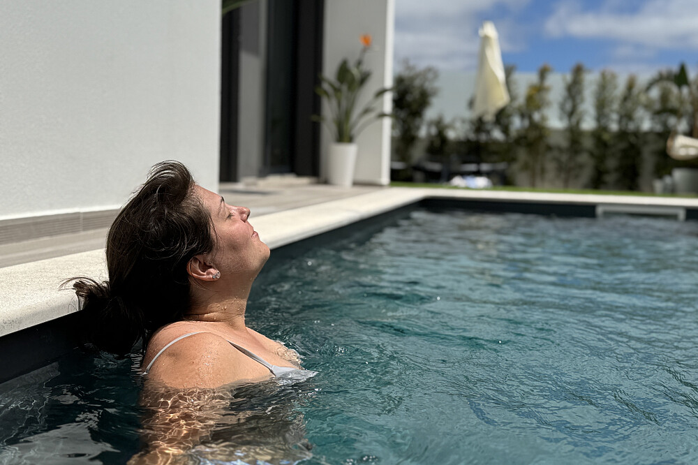 Retraite privée de 6 jours de thérapie, méditation et bien-être au Portugal