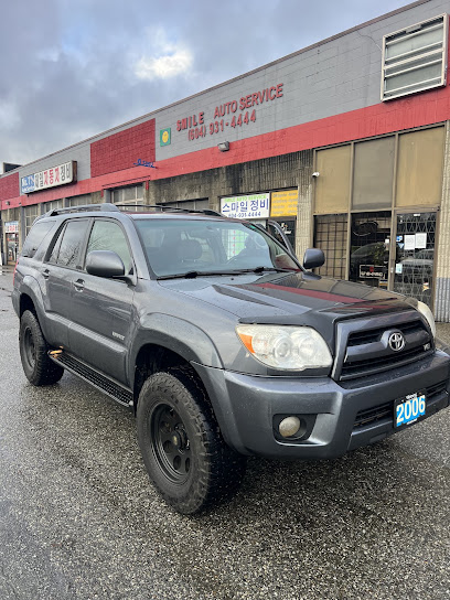 Motowise Auto