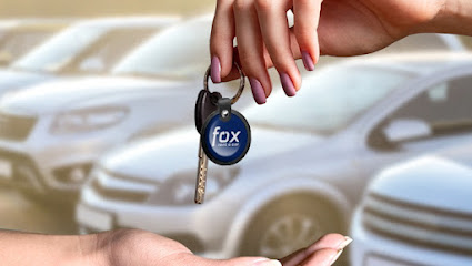 Fox Rent a Car