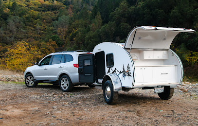 Little Trailer