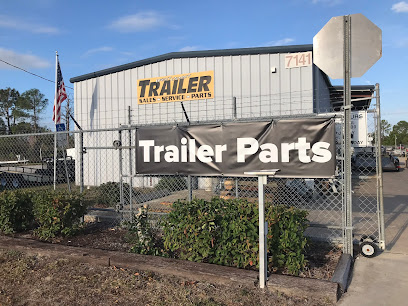 West Coast Trailer