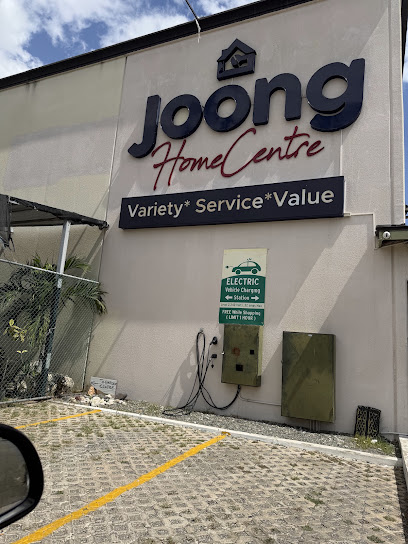 Joong Home Centre