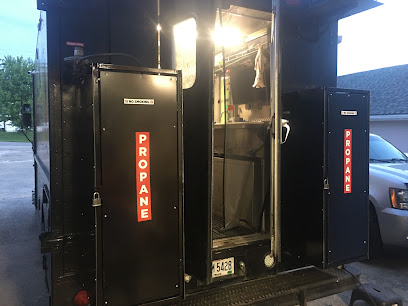 BLUEGRASS CUSTOM TRAILERS