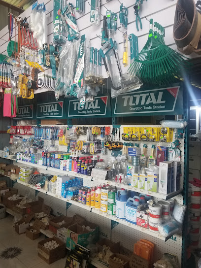 Dyqual Building Supplies and Construction Ltd.
