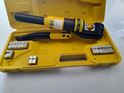 ADS Electrical hardware & Supplies