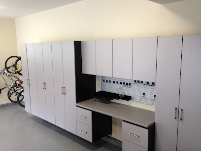 STOR-X Organizing Systems Burnaby & New West