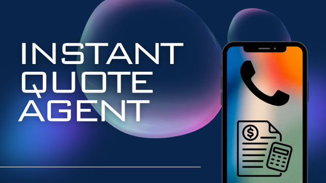 GoHighLevel marketplace - GHL integration - AI Voice Quote Generator