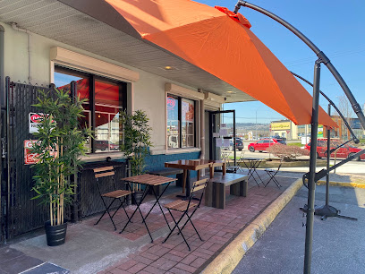 Jimoco Café & Pasta (Port Coquitlam)