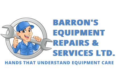 Barron's Equipment Repairs and Services