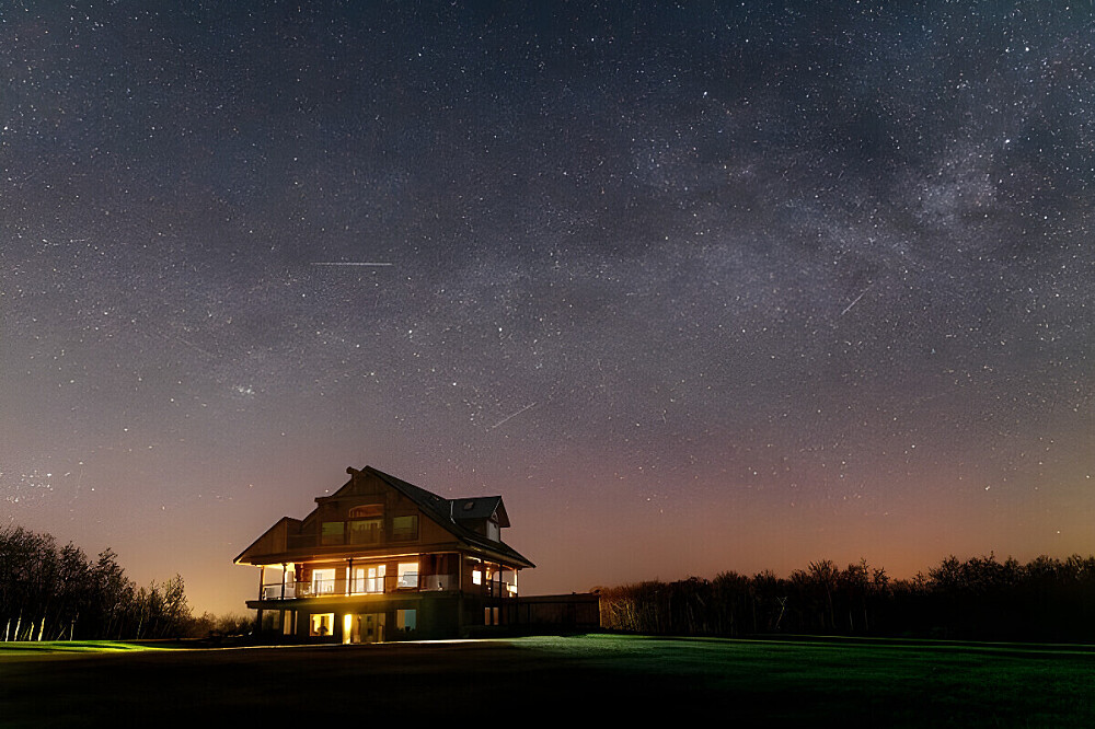 3-tägiges „Energie tanken“-Retreat im Spätsommer, Kanada