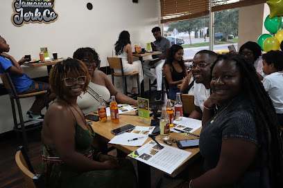 Jamaican Jerk Co.