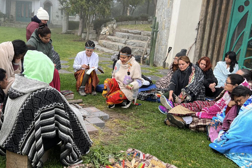 6-tägiges (flexibles) privates Ayahuasca-Heilungsretreat in Ecuador