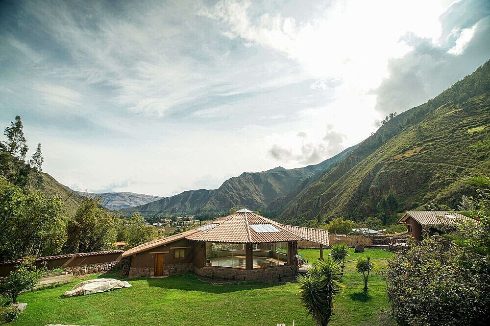 7-dages Pausa Sagrada: Yoga og mindfulness, Sacred Valley, Peru
