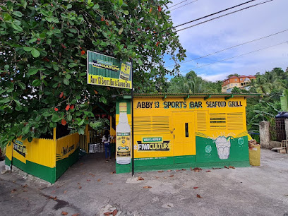 Abby 13 Sports Bar Seafood Grill