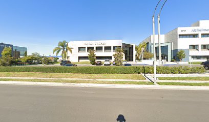 Great Western Trailer Corporate Office