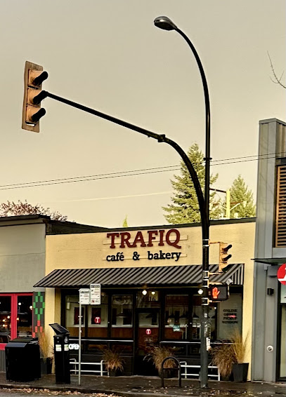 Trafiq Cafe & Bakery