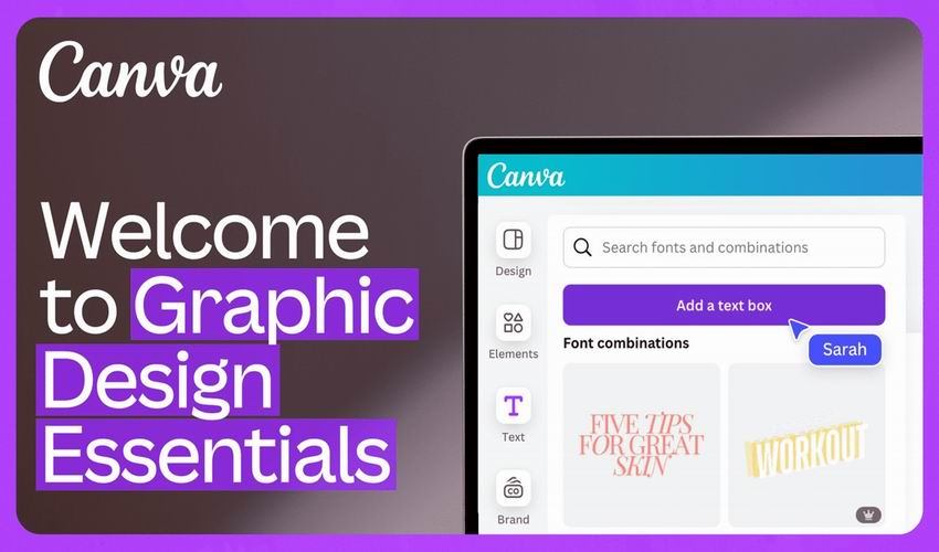 Graphic Design Essentials
