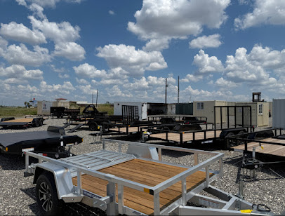 Axis Equipment & Trailers