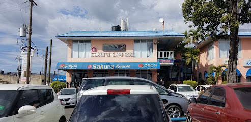 Sakura Express