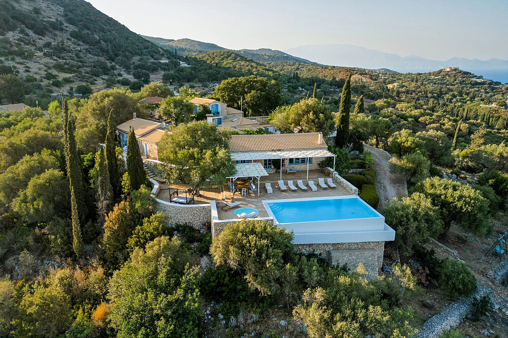 8-tägiges Zen-Yoga-Retreat für Frauen in Zakynthos, Griechenland