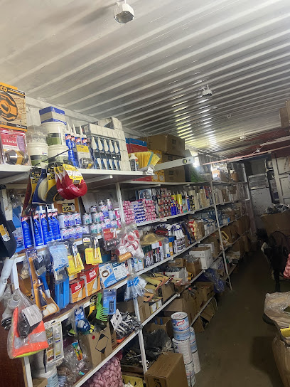 Filicity hardware & more