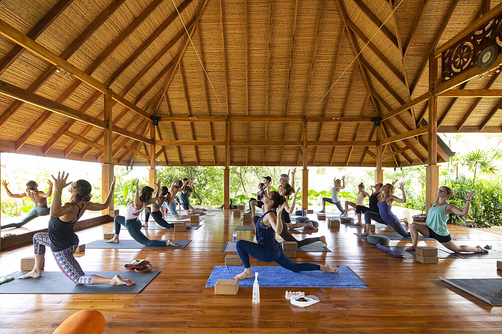 8-tägiges Ayurveda-Retreat: Finden Sie zu Ihrem Lebensstil zurück in Costa Rica