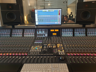 Post Electric Studio