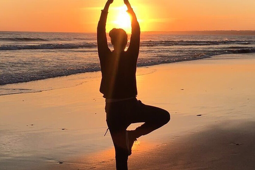 8 Day Detox Retreat in Algarve, Portugal