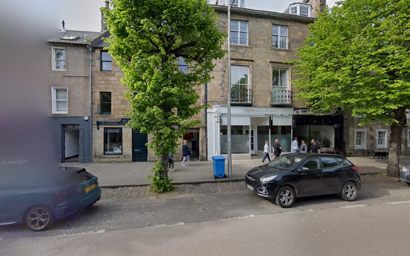 Jayne McGhie Skin Wellness & Aesthetics