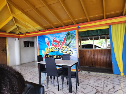 Mama D's Oceanview Restaurant