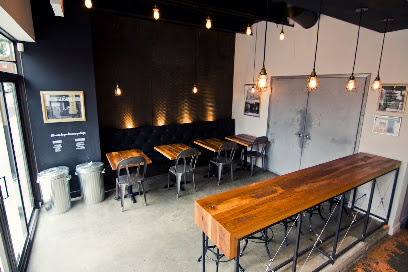 North of Brooklyn Pizzeria